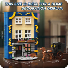 Load image into Gallery viewer, EDUCIRO MOC Building Blocks Bricks House City Toys Building Set - 680 PCS
