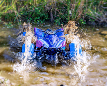 Load image into Gallery viewer, Rider5 S611，1/16  Brushless 4WD ATV 56KM/H  Off-Road RC Waterproof Vehicle - GP TOYS
