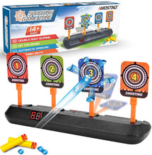 Load image into Gallery viewer, Electric Digital Target for Nerf Guns - GP TOYS
