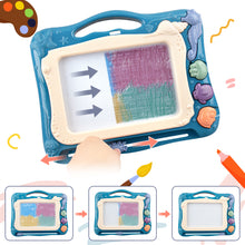 Load image into Gallery viewer, Magnetic Drawing Board - GP TOYS
