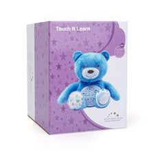 Load image into Gallery viewer, Touch N Learn Bear Musical Toys - GP TOYS
