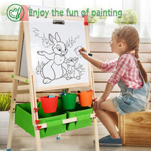 Load image into Gallery viewer, Wooden Art Easel - GP TOYS
