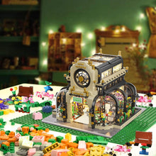 Load image into Gallery viewer, Classic Baseplates - GP TOYS
