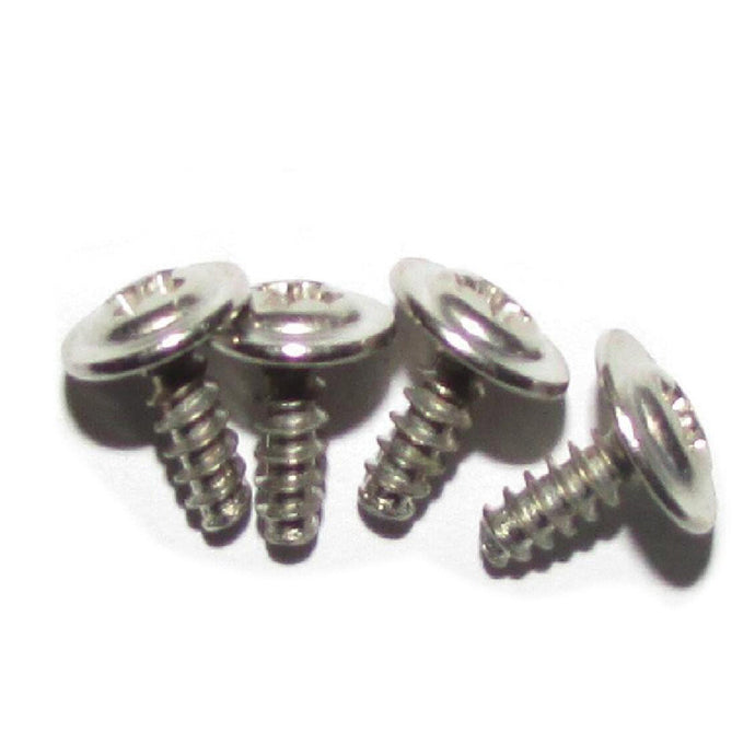 S911 S912 Round-Headed Screw(3X8X8PWBHO), Parts NO. LS15 (10 pcs) - GP TOYS