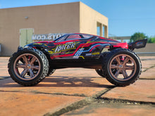 Load image into Gallery viewer, GP TOYS X9116 1/12 S912 Upgrade Version High Speed 2.4G HZ Remote Control RC Truggy
