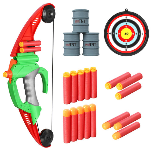 Bow and Arrow Set - GP TOYS