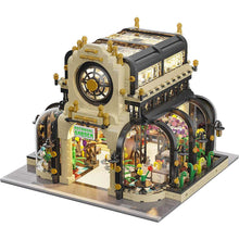 Load image into Gallery viewer, Creator Garden Building Set - GP TOYS
