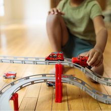 Load image into Gallery viewer, Toddler Race Track Toys - GP TOYS
