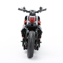 Load image into Gallery viewer, Building Blocks Ducati Diacel 1260S Motorcycle CBM 896PCS
