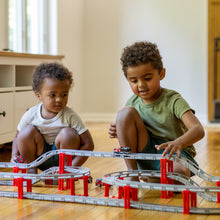 Load image into Gallery viewer, Toddler Race Track Toys - GP TOYS
