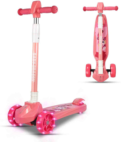 Kick Scooter - GP TOYS