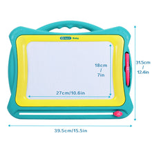 Load image into Gallery viewer, Magnetic Drawing Board - GP TOYS
