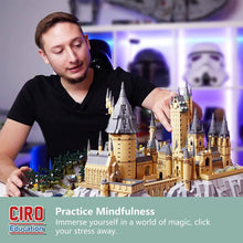 Load image into Gallery viewer, Magic Castle - GP TOYS
