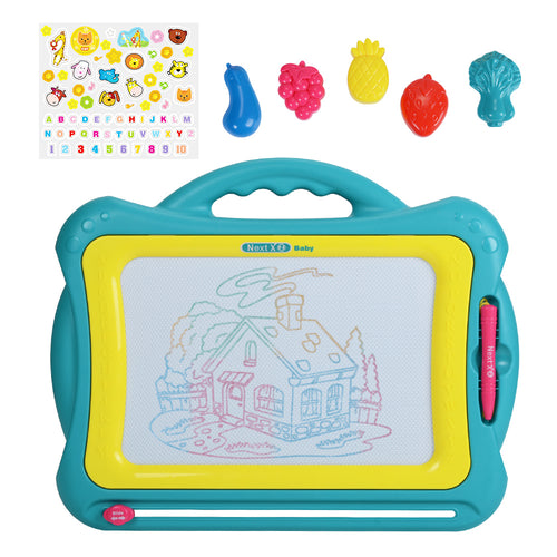 Magnetic Drawing Board - GP TOYS