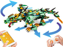 Load image into Gallery viewer, DROGON Remote Control Dragon - GP TOYS
