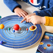 Load image into Gallery viewer, Solar System Painting Kit - GP TOYS
