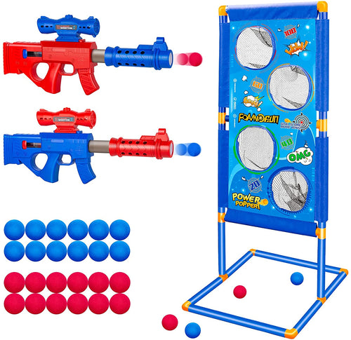 Shooting Games Toys - GP TOYS