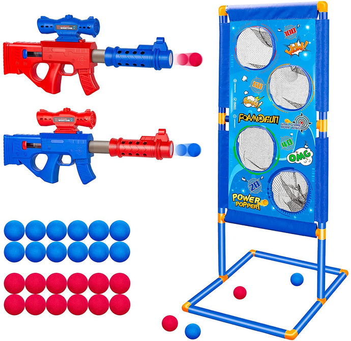 Shooting Games Toys - GP TOYS