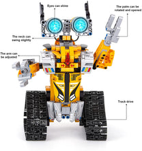 Load image into Gallery viewer, WALLBOT Remote Control Robot - GP TOYS
