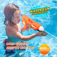 Load image into Gallery viewer, Water Gun, 2 Pack - GP TOYS
