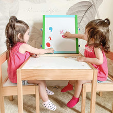 Load image into Gallery viewer, Tabletop Art Easel, Green - GP TOYS
